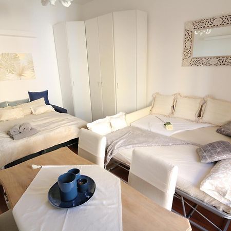 Bamboo Milano Lecco Apartment מראה חיצוני תמונה