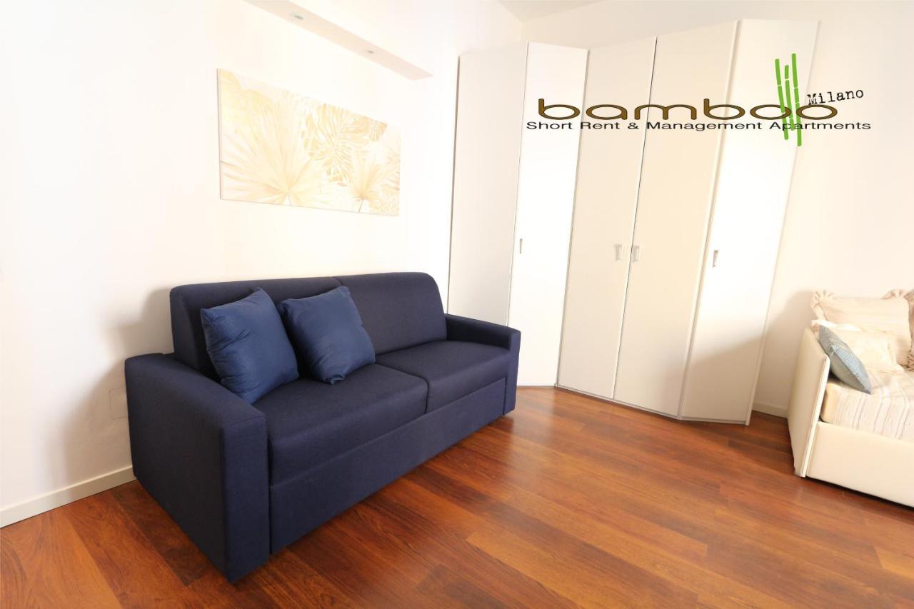 Bamboo Milano Lecco Apartment מראה חיצוני תמונה