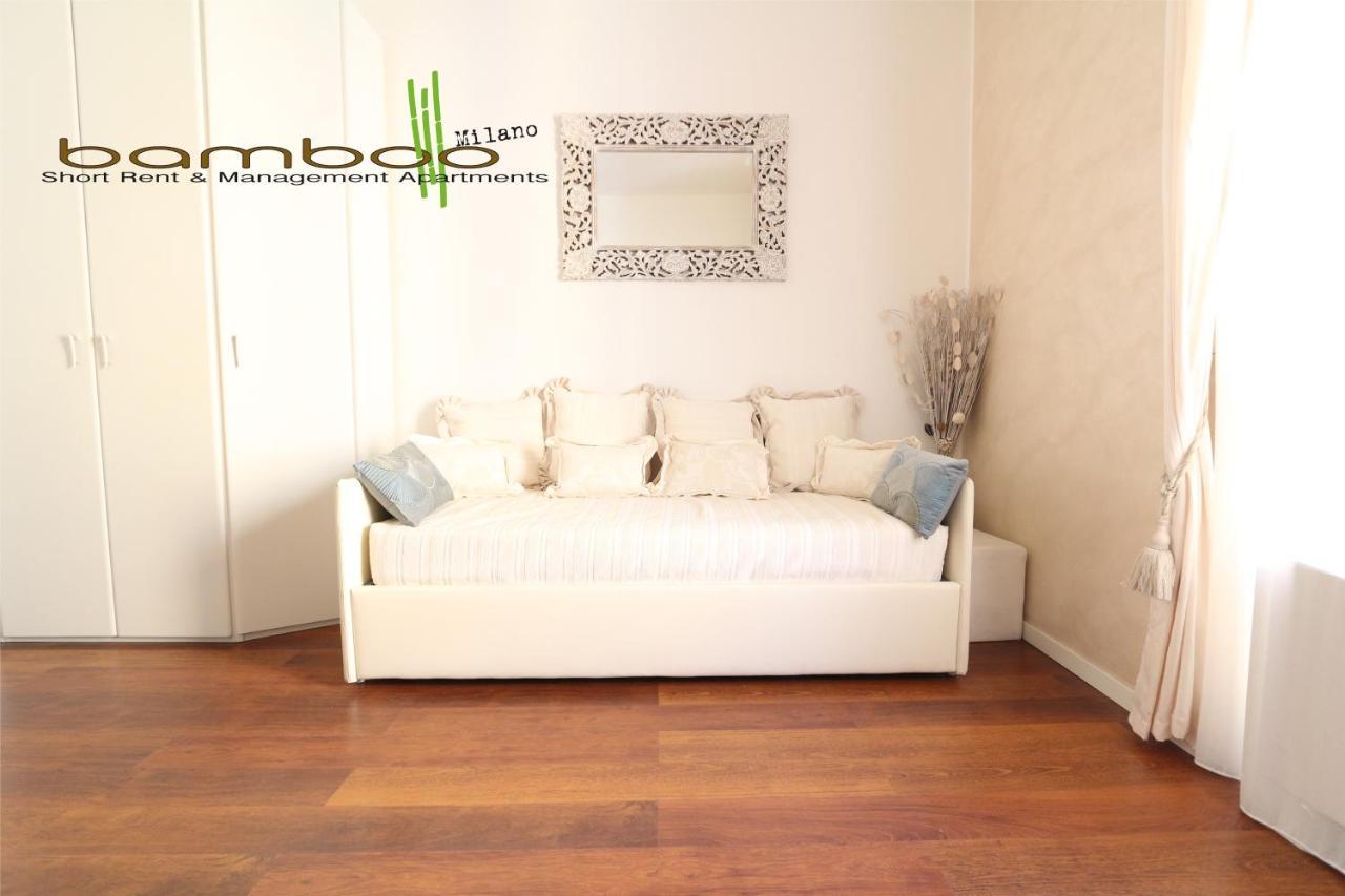 Bamboo Milano Lecco Apartment מראה חיצוני תמונה