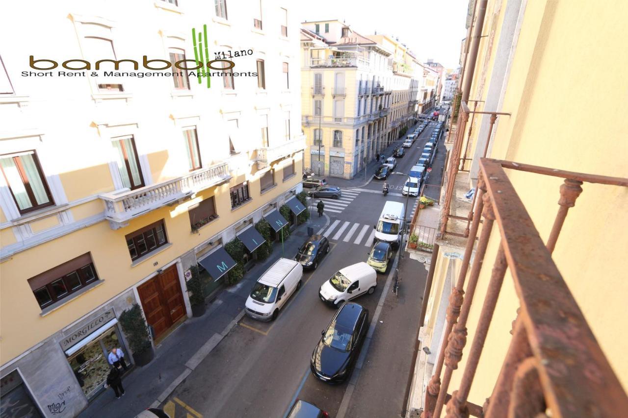 Bamboo Milano Lecco Apartment מראה חיצוני תמונה