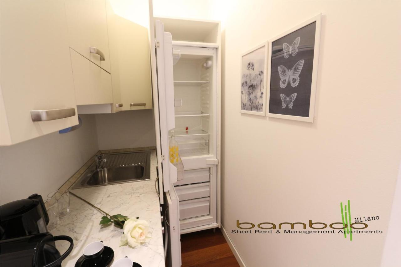 Bamboo Milano Lecco Apartment מראה חיצוני תמונה