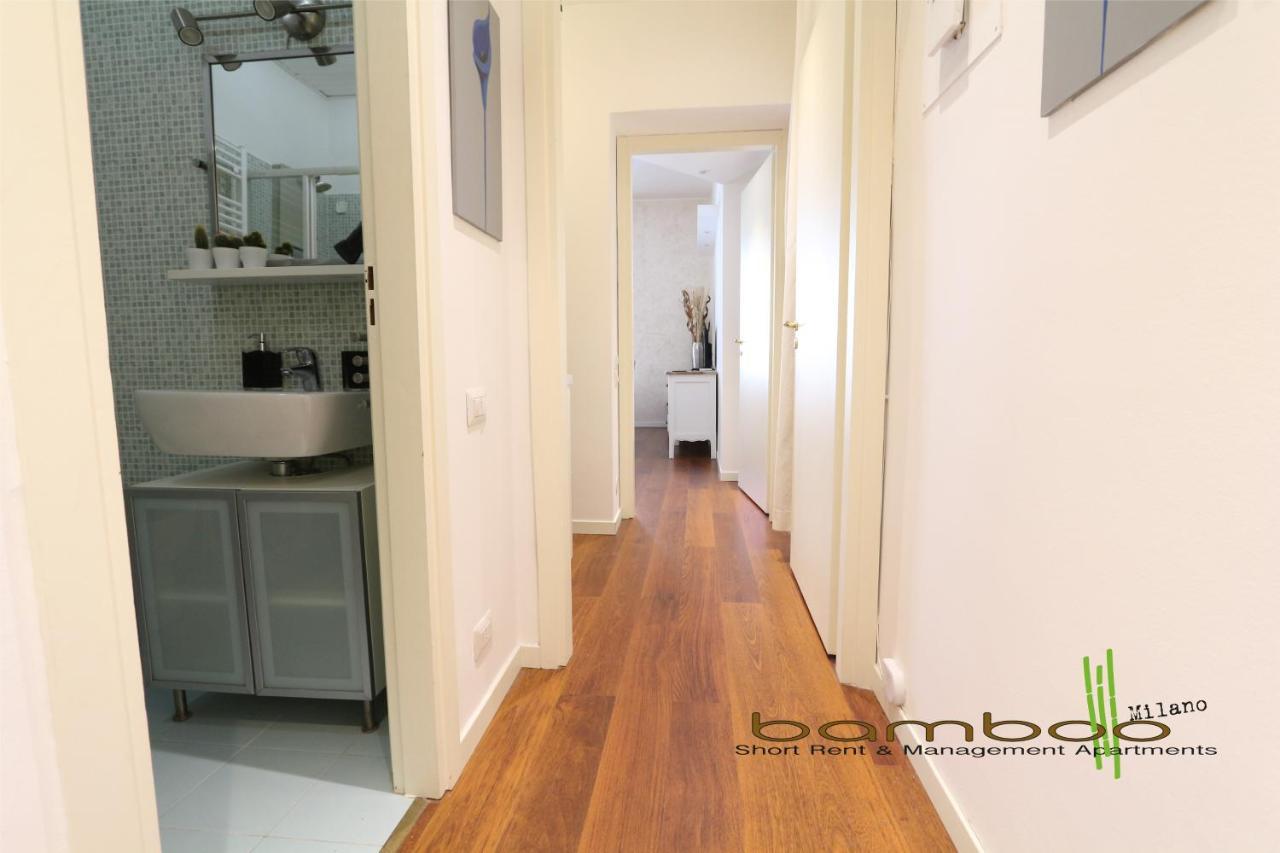 Bamboo Milano Lecco Apartment מראה חיצוני תמונה