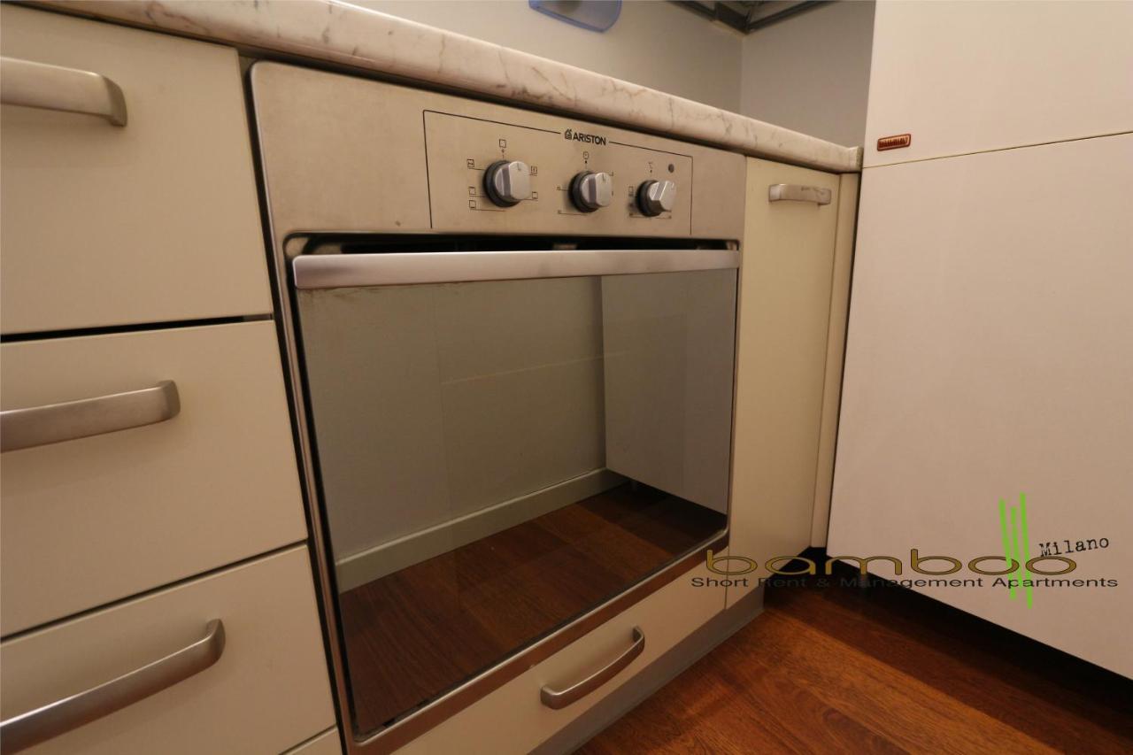 Bamboo Milano Lecco Apartment מראה חיצוני תמונה