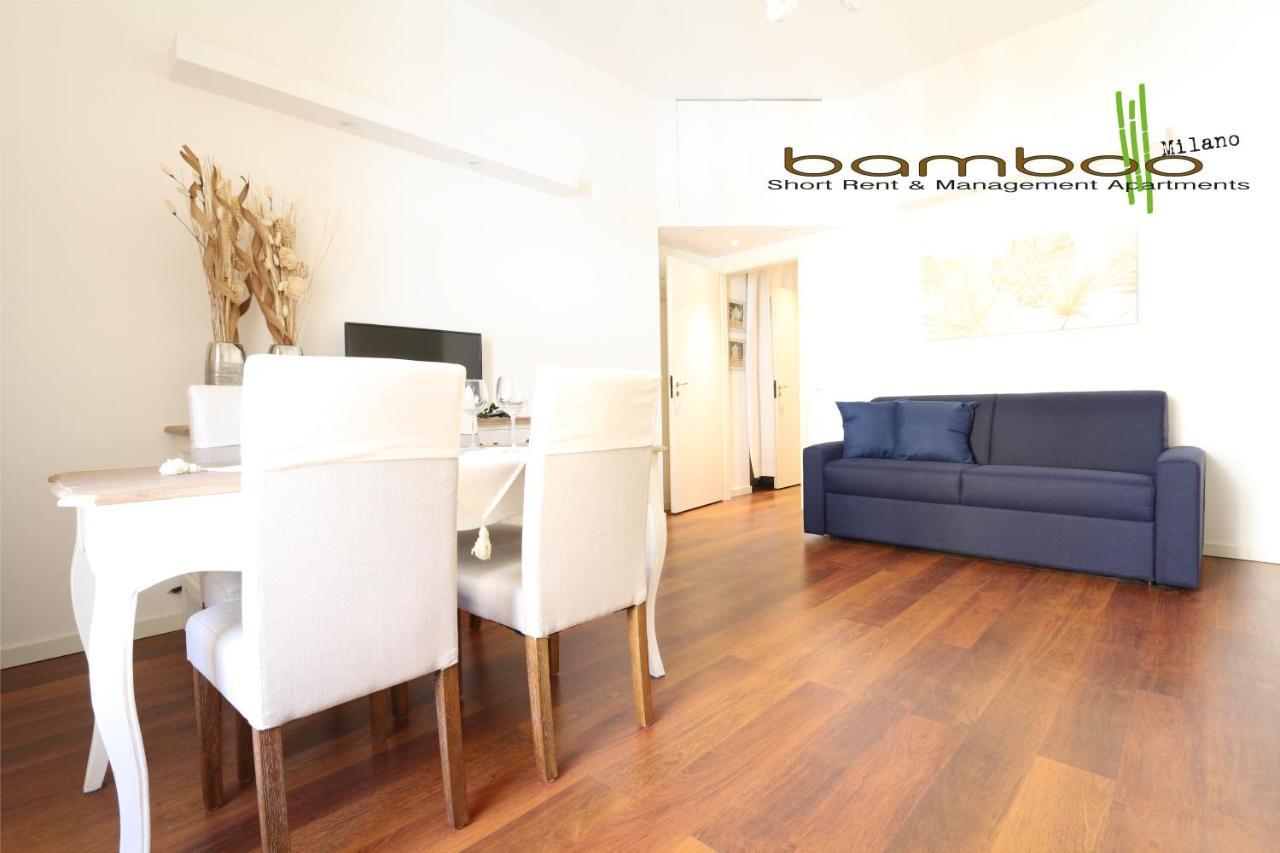 Bamboo Milano Lecco Apartment מראה חיצוני תמונה