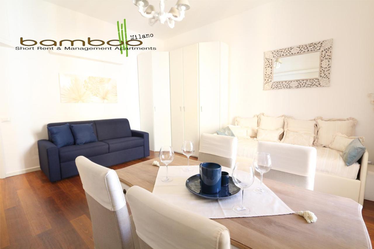 Bamboo Milano Lecco Apartment מראה חיצוני תמונה