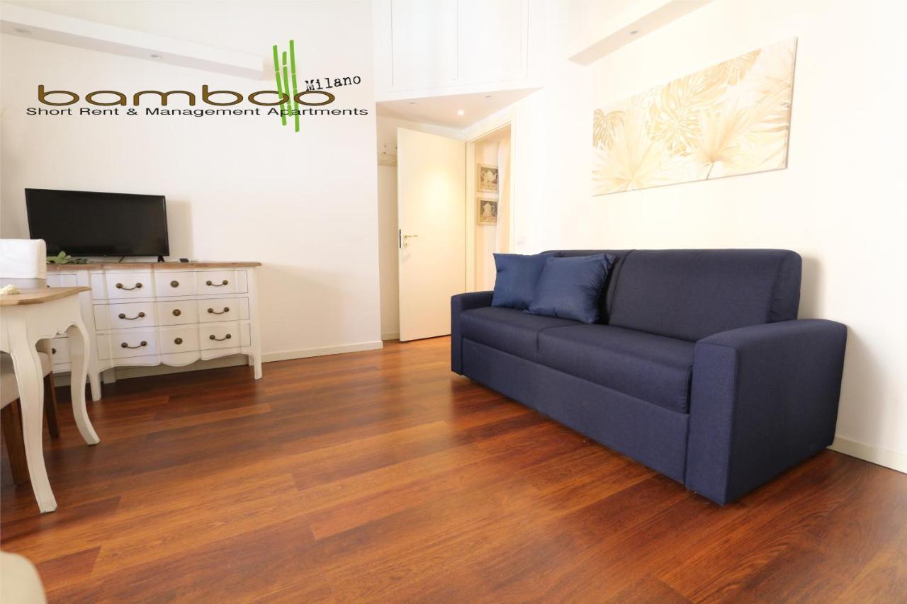 Bamboo Milano Lecco Apartment מראה חיצוני תמונה